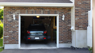 Garage Door Installation at Bentley Flower Mound, Texas