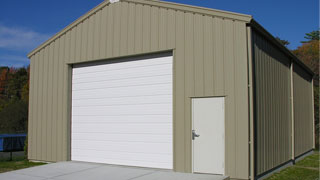 Garage Door Openers at Bentley Flower Mound, Texas